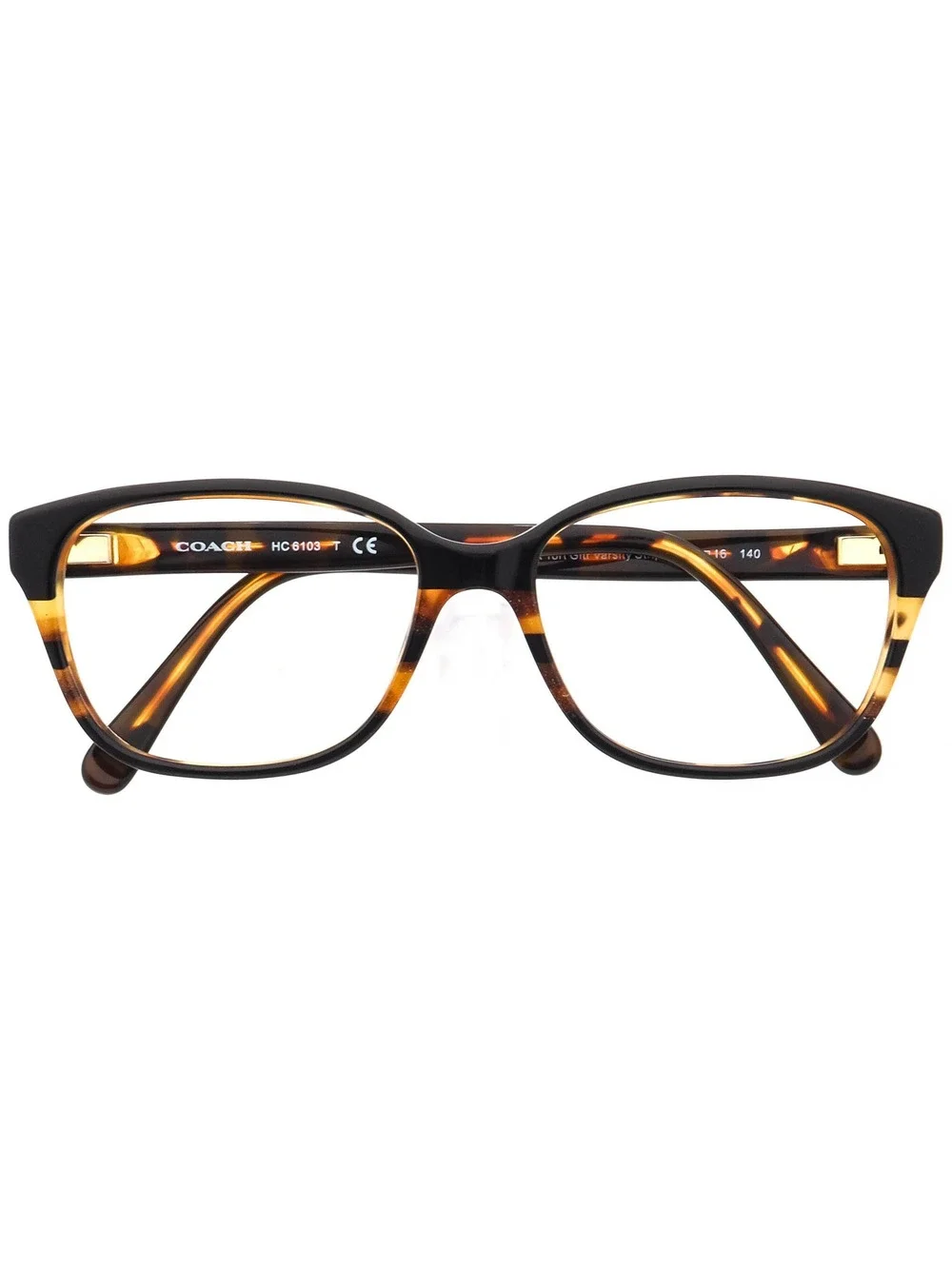 Coach HC 6103 5443 Eyewear